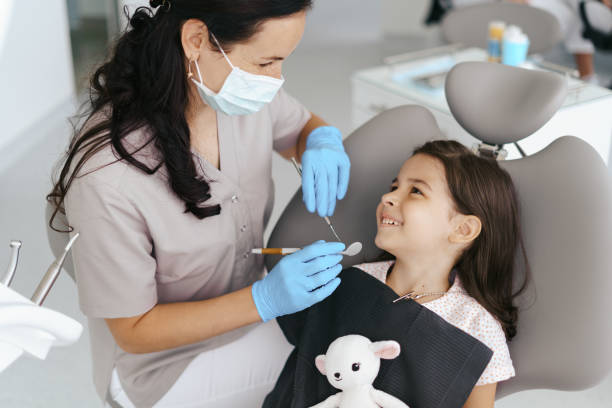 Best Emergency Dentist for Lost Fillings or Crowns in Murphy, TX
