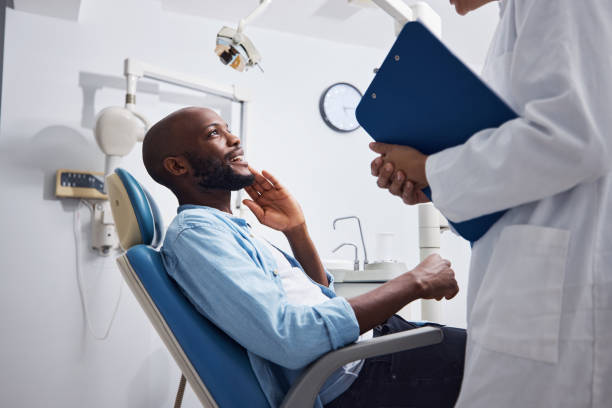 Best Emergency Dentist for Knocked-Out Tooth in Murphy, TX