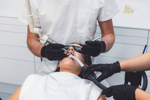 Best Broken or Cracked Tooth Emergency Dentist in Murphy, TX