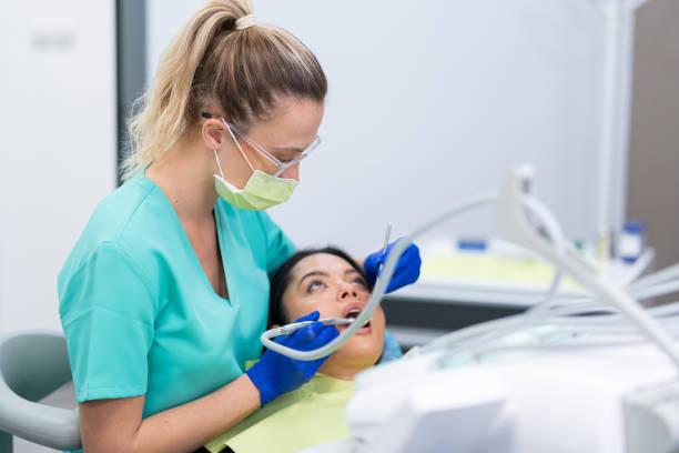 Best Urgent Dental Care for Toothache in Murphy, TX